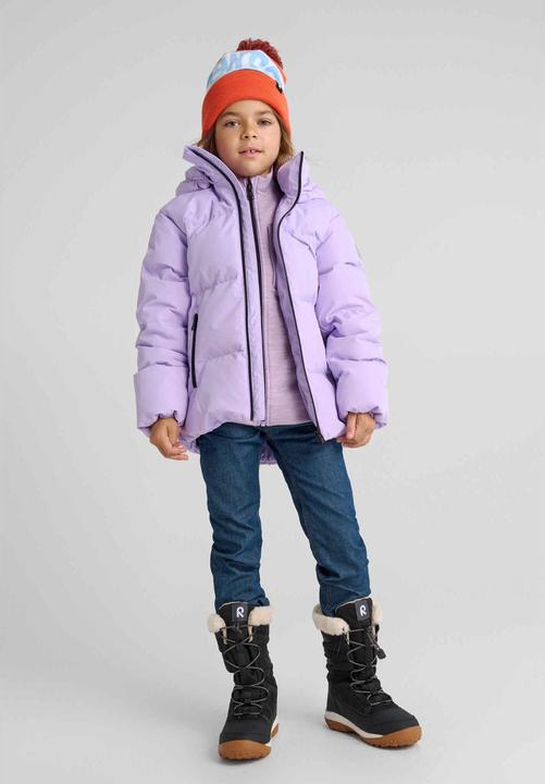 Actual product image Reima Kid's Reimatec Winter Boots Samojedi (33)