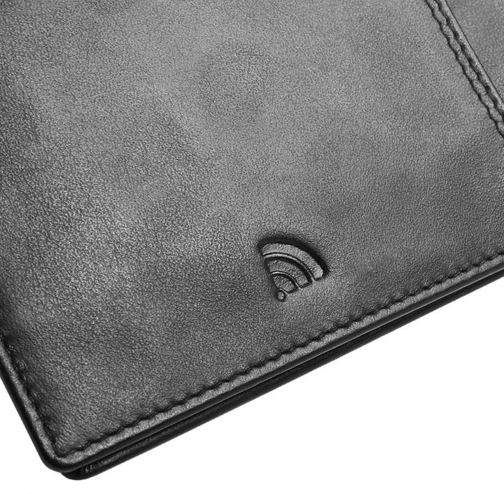 Actual product image Bodenschatz Geldbörse PRINESS