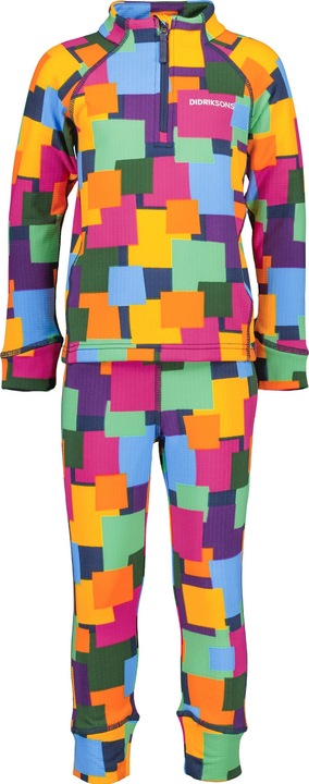 Immagine prodotto Didriksons Set 3 di Jadis PR per bambini (90)