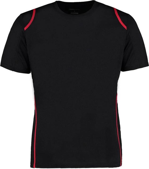 Black/Red