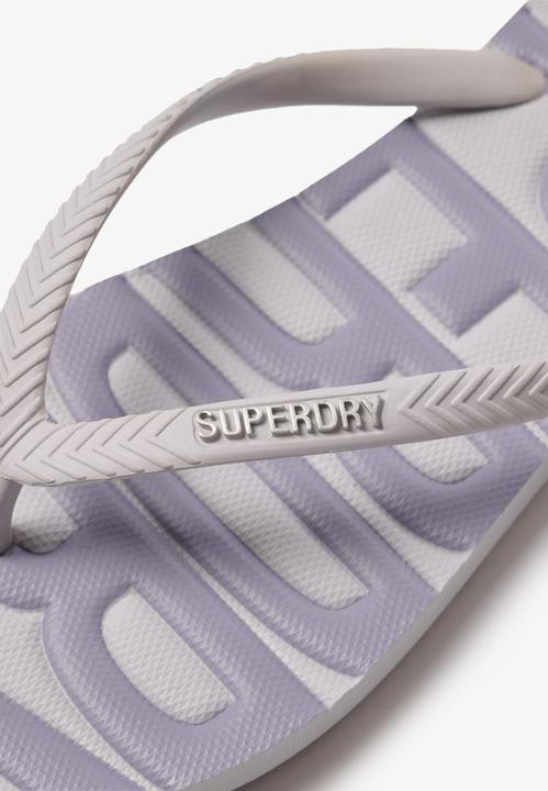 Produktbild Superdry Core Flip-Flops mit Logo (36, 37)