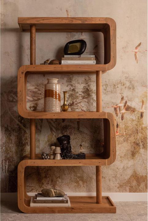 Produktbild Woood Collection (160 x 82 x 40 cm)