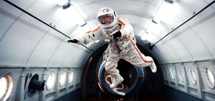 Image du produit Spacewalker (DVD, 2017, Allemand)