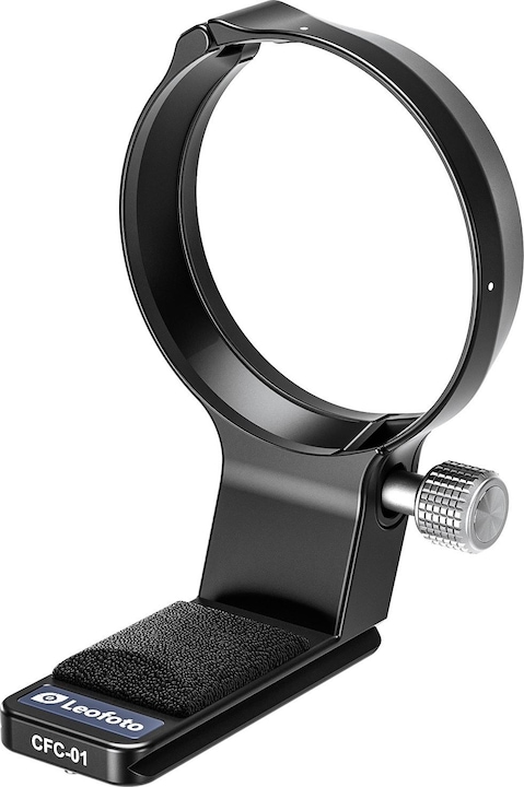 Produktbild Leofoto CFC-01 Objektivschelle für Canon RF 100-500mm