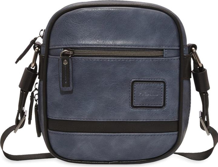 Actual product image Picard Shoulder bag Breakers
