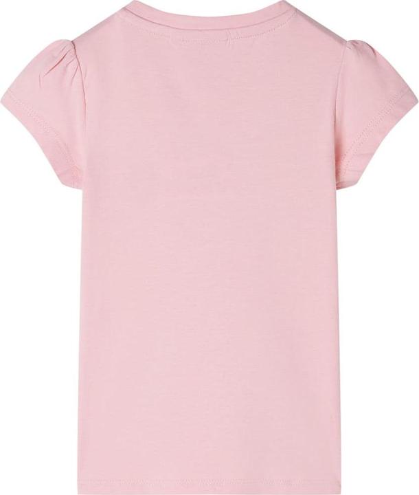 Produktbild vidaXL Kinder T-Shirt (116)