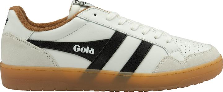 Black, Gum, Tobacco, White