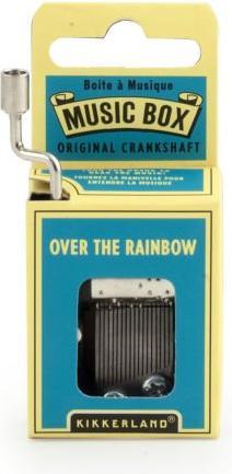 Produktbild Kikkerland Over The Rainbow