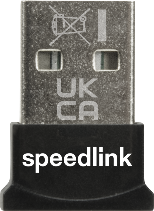 Actual product image Speedlink Vias (Channels)