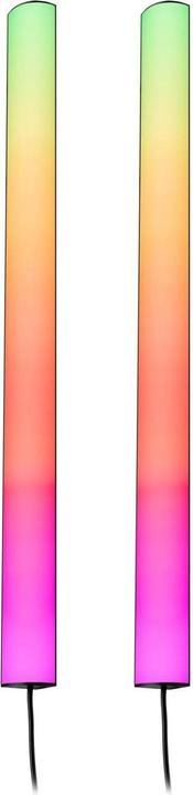 Produktbild Paulmann EntertainLED Lightbar Set (RGB, 60.50 cm, Indoor)