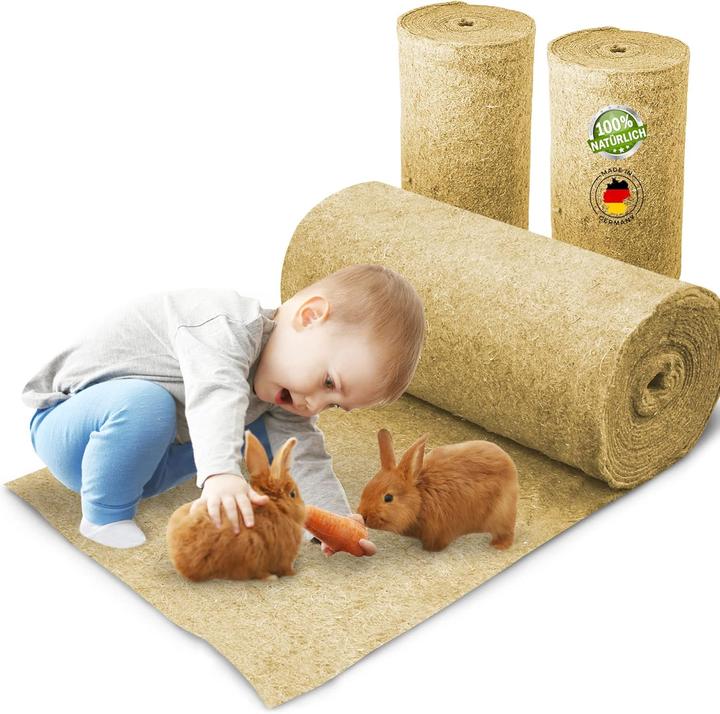 Immagine prodotto Nagerteppich.de Nagermatte