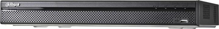 Produktbild Dahua rekordér NVR4216-4KS3 (Netzwerk Videorecorder (NVR))