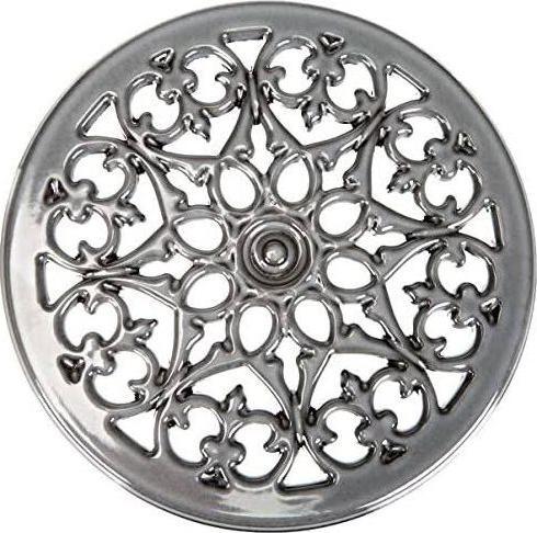 Produktbild Staub Lilie (1 x, Pfannenuntersetzer)