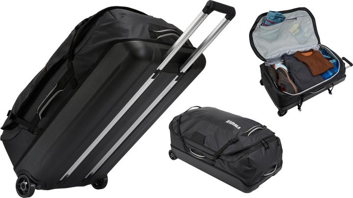 Image du produit Thule Gouffre (110 l)