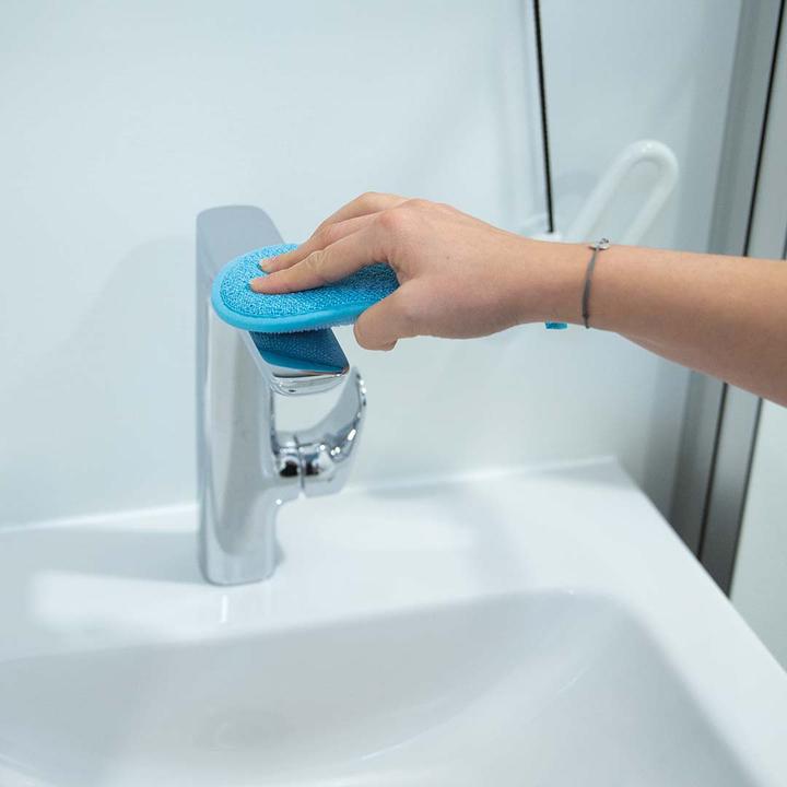 Immagine prodotto Livington Spugna per piatti (5 pz.)