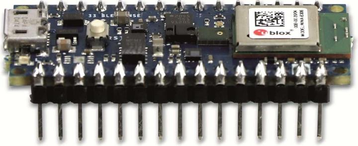 Produktbild Arduino Tiny Machine Learning Kit