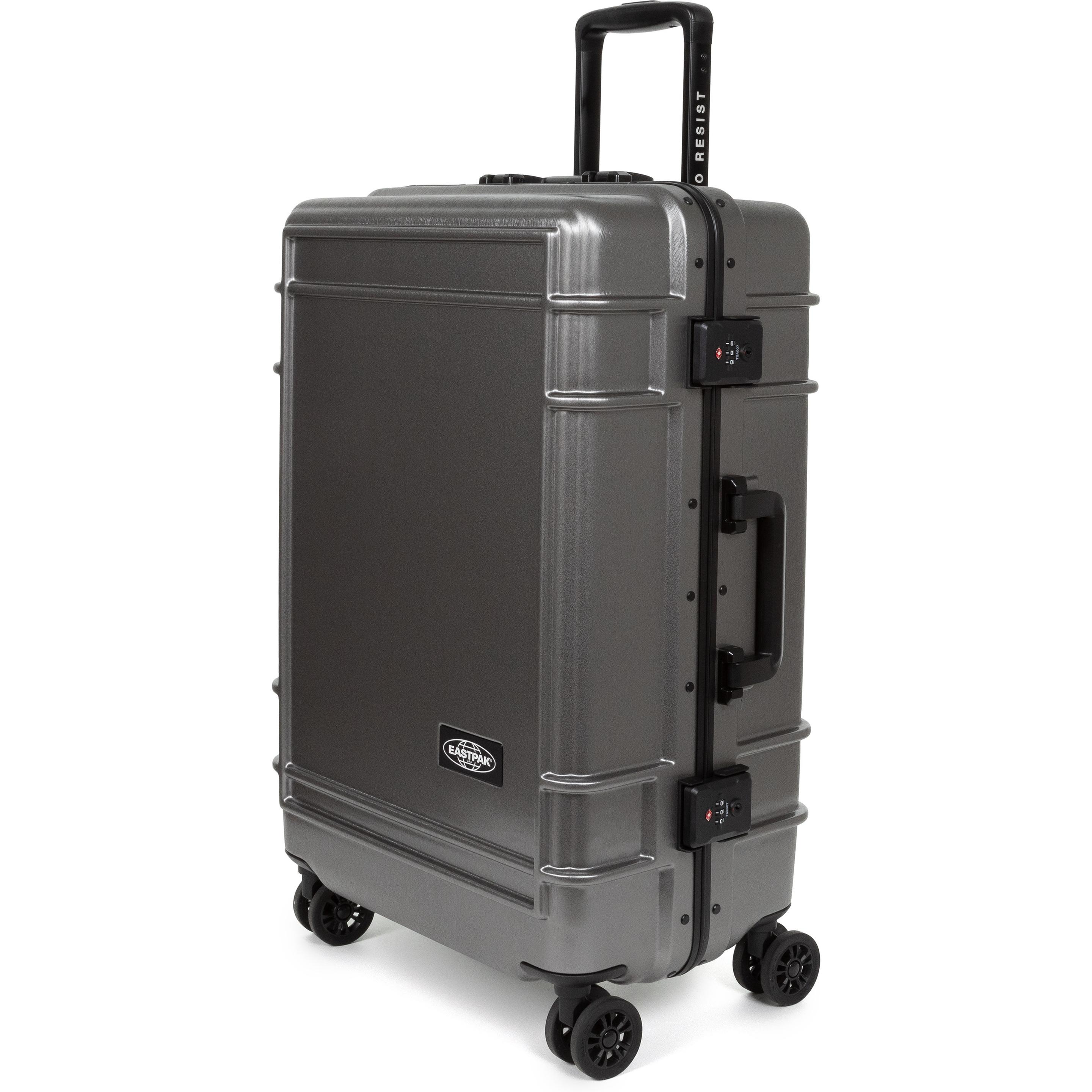 Eastpak, Koffer, Resist'R Case L, Grau