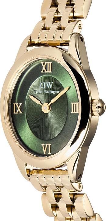 Produktbild Daniel Wellington Ophelia Mini Emerald Gold (Analoguhr)