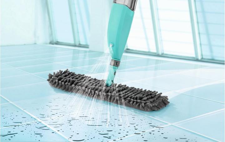 Produktbild CleanMaxx Bodenwischer-Set (3 Stk.)