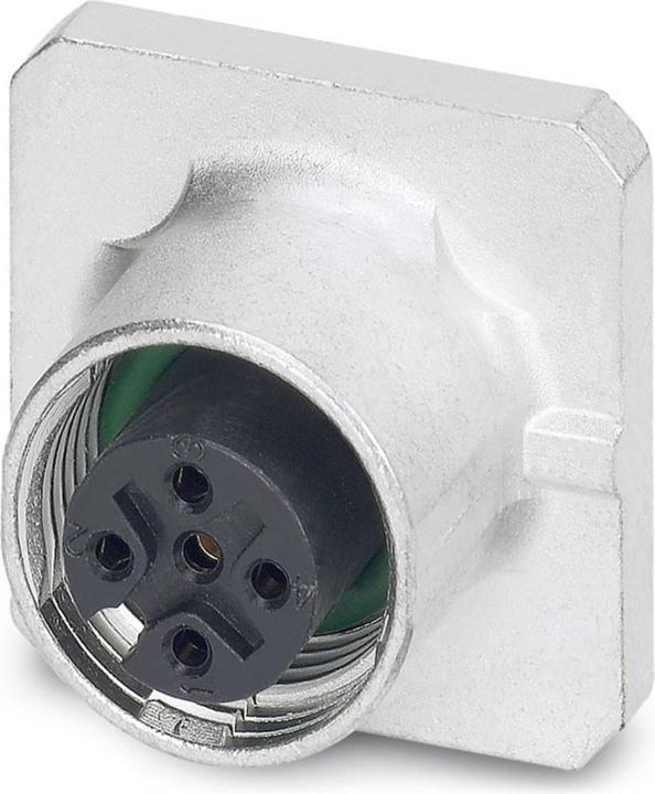 Produktbild Phoenix Contact Sensor-/Aktor-Einbausteckverbi