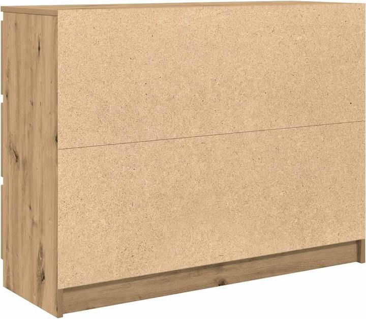 Image du produit VidaXL Radomil (100 x 35 x 76 cm)
