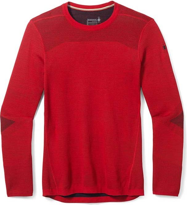 Actual product image Smartwool Ms Intraknit 200 Crew (XL)