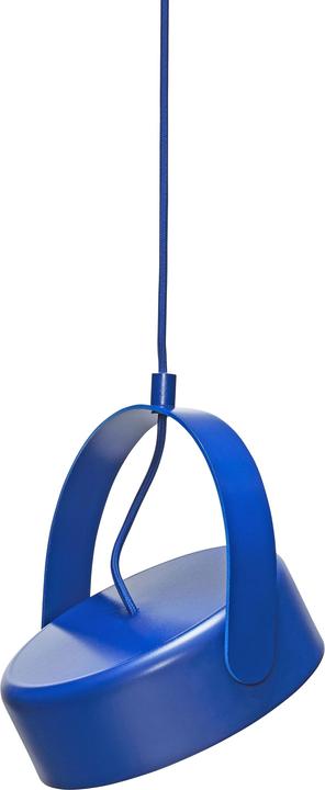 Produktbild Hübsch Stage Pendelleuchte Blue (3082 lm)
