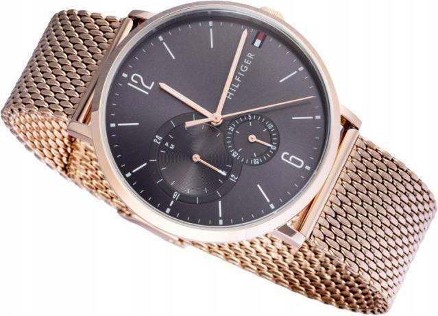 Produktbild Tommy Hilfiger Brooklyn (Analoguhr, 40 mm)