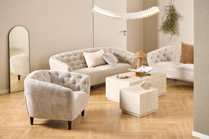 Actual product image AC Design Ria (2 person sofa)
