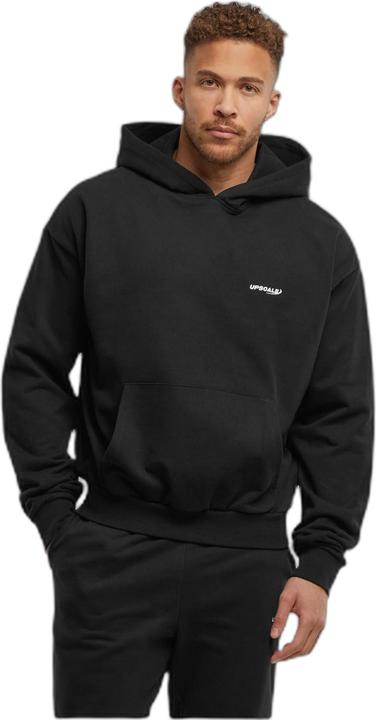 Produktbild Urban Classics Upscale Upscale Core EMB Oversize Hoody - 191105 (M)