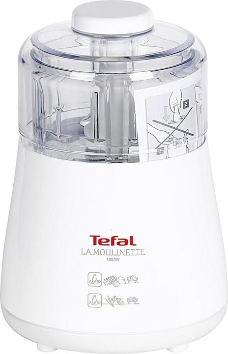 Image du produit Tefal La Moulinette (550 ml, 1000 W)