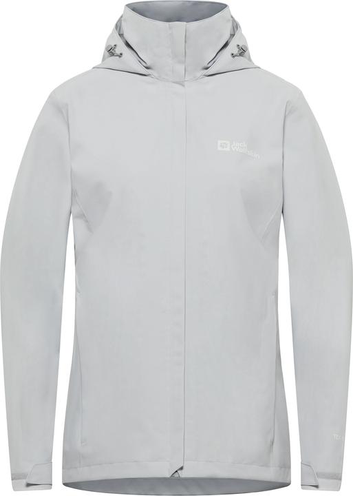 Produktbild Jack Wolfskin Trailtime 2L Jkt W