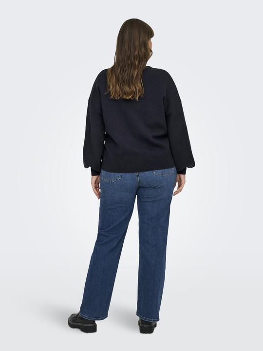 Produktbild Only CARIBI Strickjacke Strickjacke (M)