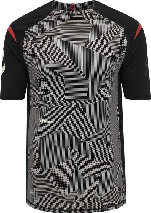 Immagine prodotto hummel Maglia Pro Xk Pre Partita S/S (S)