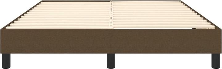 Image du produit vidaXL Boxspringbettgestell (140 x 200 cm)