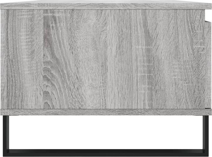 Image du produit vidaXL Couchtisch (90 x 50 x 36.50 cm)