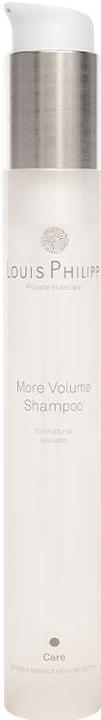 Louis Philipp Private Haircare More Volume Shampoo 80 (80 ml, Flüssiges Shampoo)