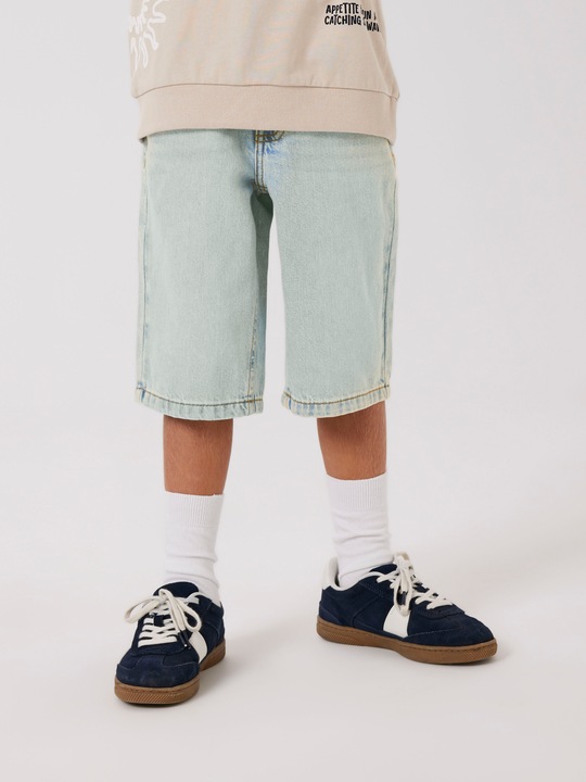 Produktbild Name it Denim Bermudashorts (146)