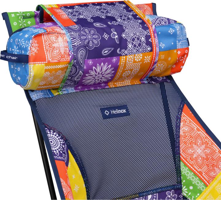 Actual product image Helinox Sunset Chair