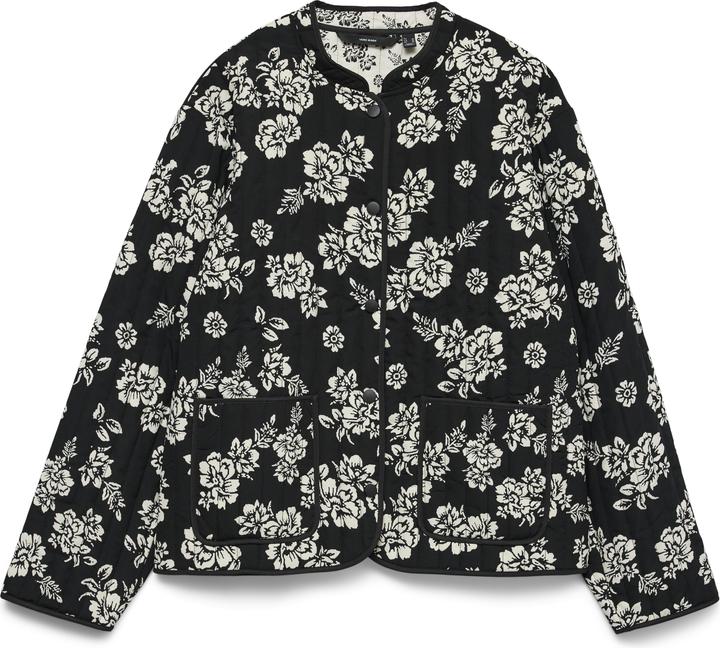Actual product image Vero Moda Vmclara Jacket Ga Noos (S)