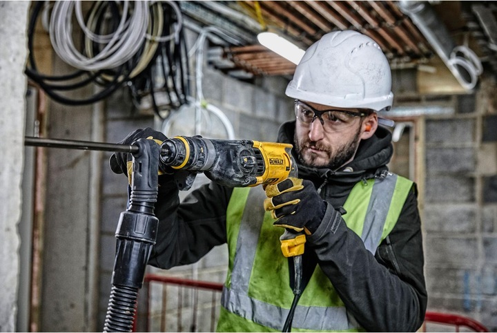 Produktbild DeWalt D25134KQS (Netzbetrieb)