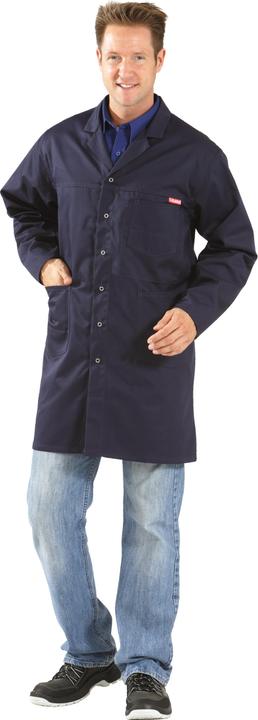 Actual product image Planam Work Coat MG260 (50)