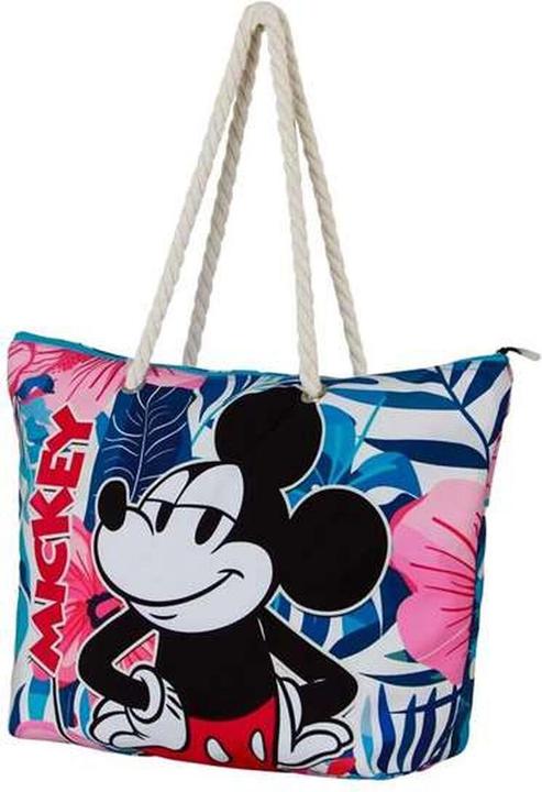Immagine prodotto Karactermania Soleil Beach Bag Blossom (30 l)