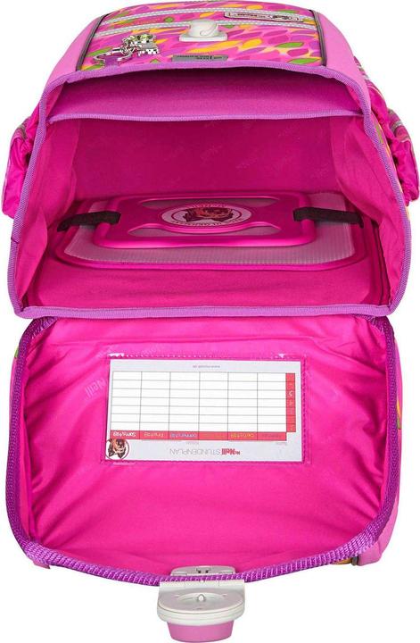 Produktbild Mc Neill ERGO MAC - Schulranzen (20 l)