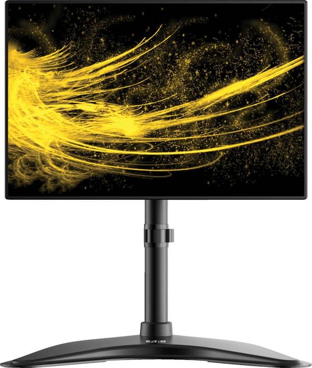 Produktbild Eaton Single-Display Desktop Monitor Stand for 33,02cm 13Zoll to 68,58cm 27Zoll Flat-Scree (Tisch, 27")