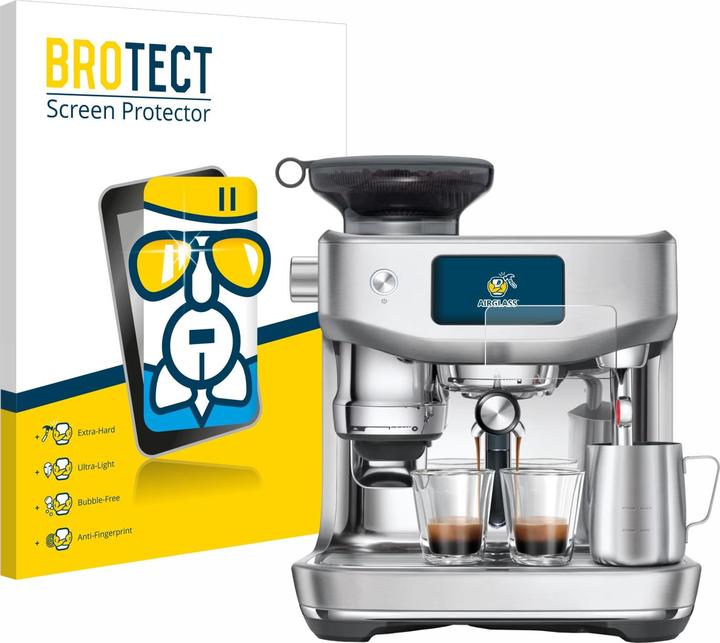 Image du produit BROTECT AirGlass Verre