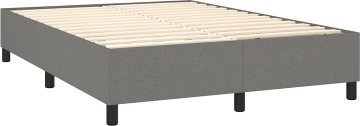 Actual product image vidaXL Boxspringbettgestell (140 x 200 cm)