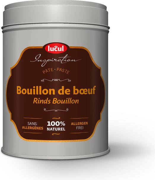 Immagine prodotto Lucul Swiss Bouillon