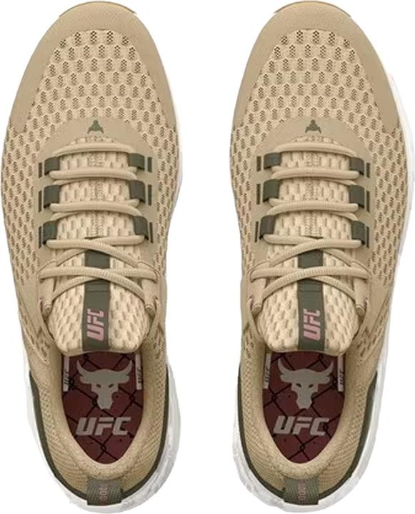 Produktbild Under Armour Project Rock BSR Sneaker (37.5)