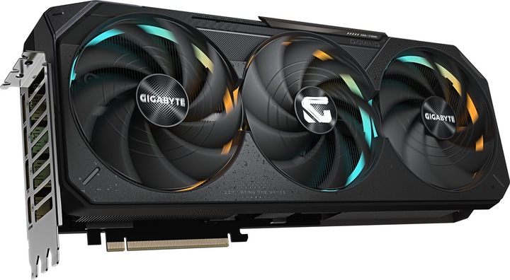 Produktbild Gigabyte GeForce RTX 5070 Ti GAMING OC (16 GB)